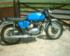 BSA Thunderbolt A65 1971